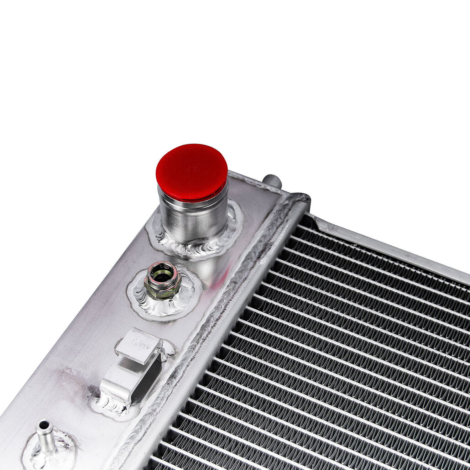 2010 Chevy Silverado 1500 radiator
