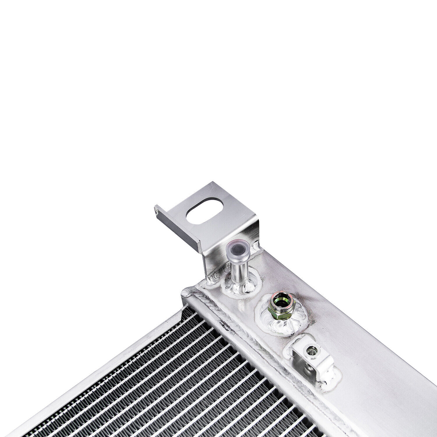 2011 Chevy Silverado 1500 radiator