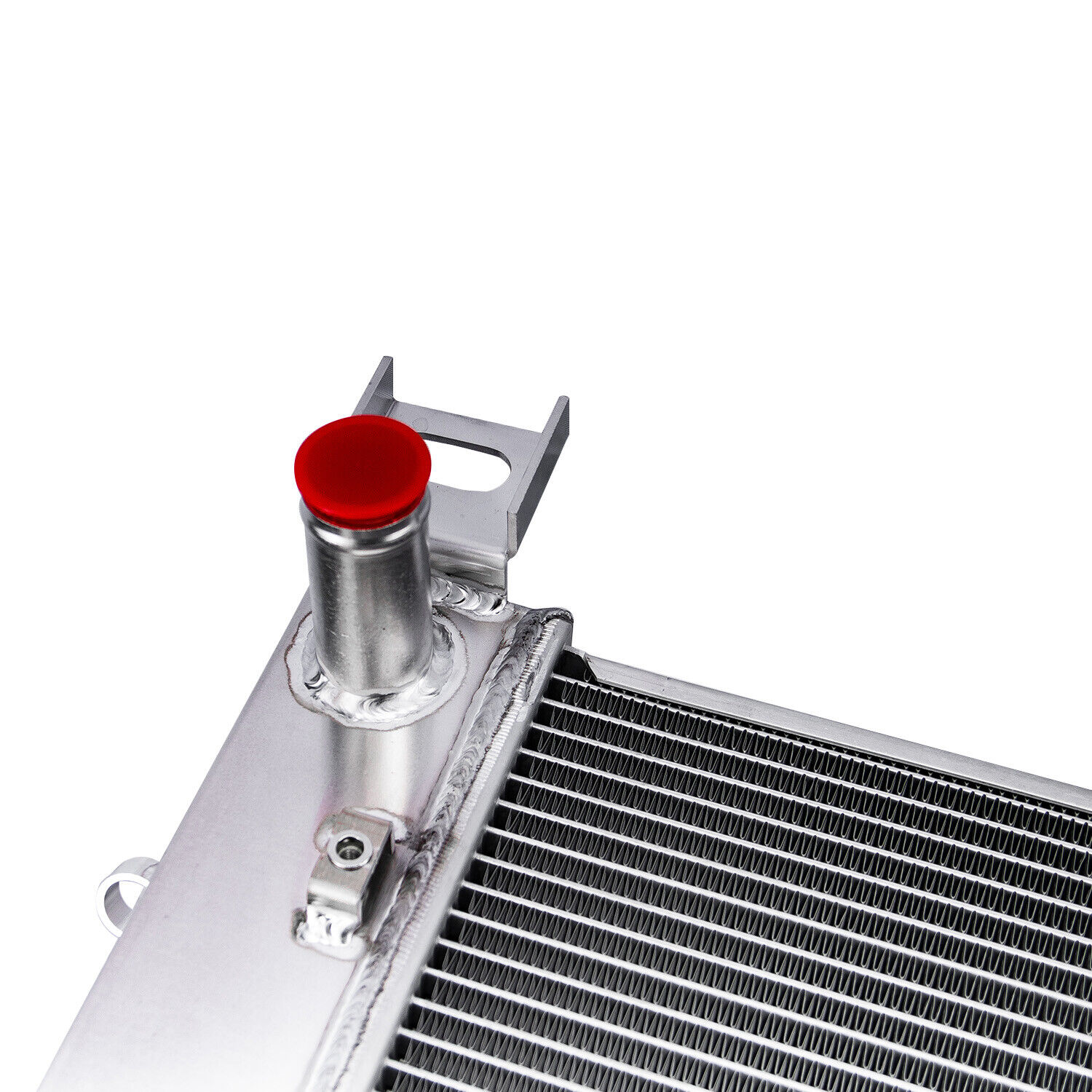 2012 Chevy Silverado 1500 radiator