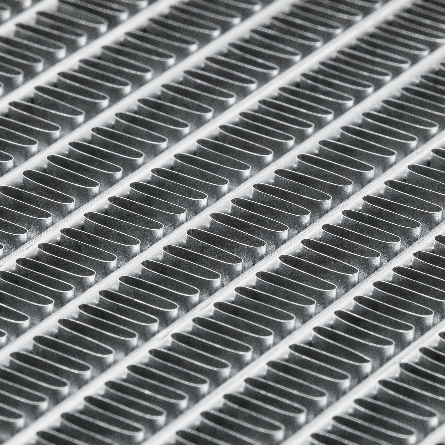 Aluminum Radiators